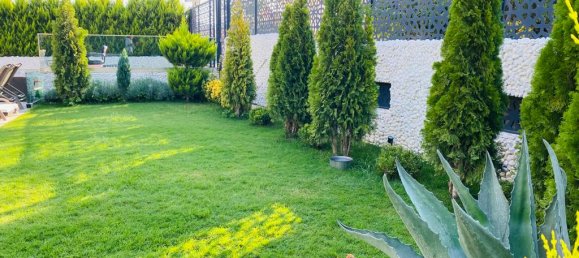 Villa de 4+1 en Oludeniz, Turkey No. 4078 12