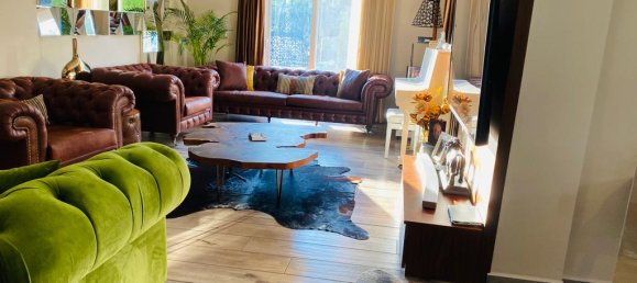 Villa de 4+1 en Oludeniz, Turkey No. 4078 8