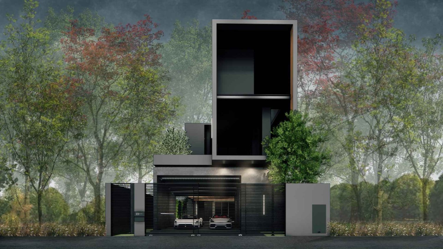 4 Schlafzimmer Villa in Phuket, Thailand, Nr. 78569