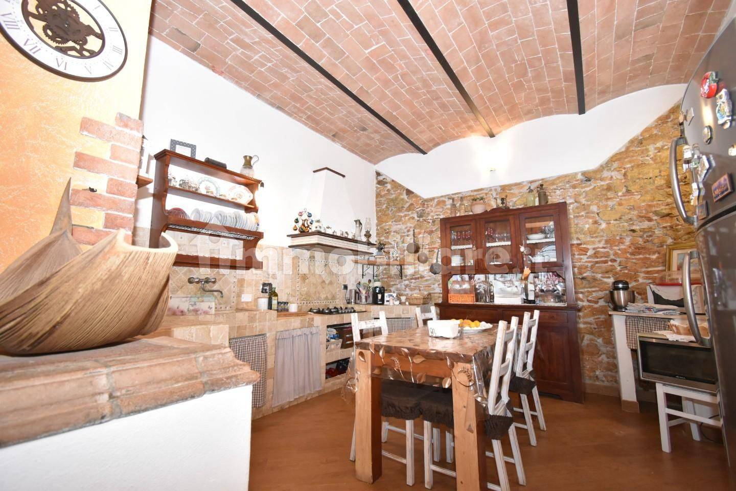 Casa T2 em San Giuliano Terme, Italy N.º 352015