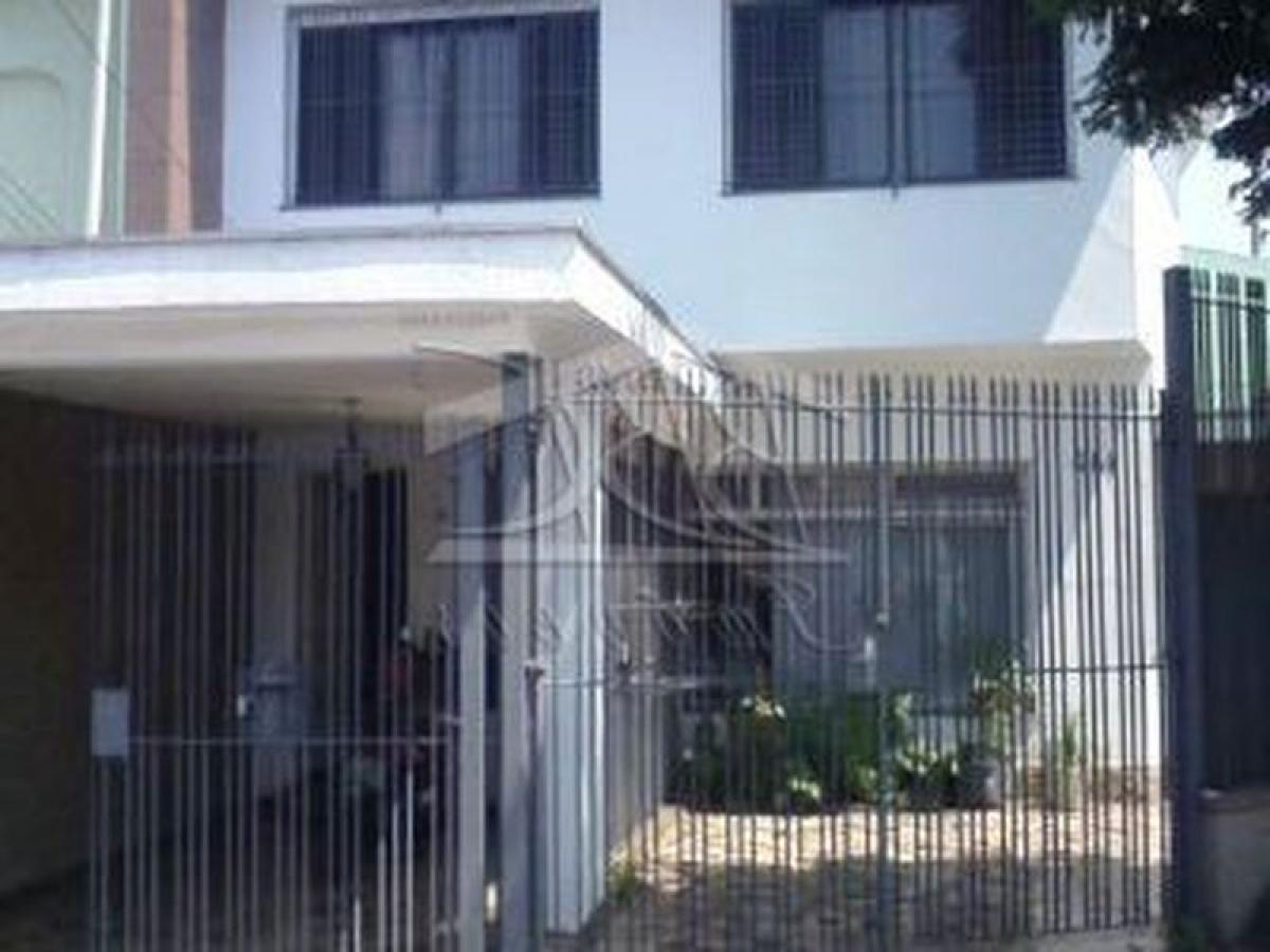 3 Schlafzimmer Haus in Sao Paulo, Brazil, Nr. 592484