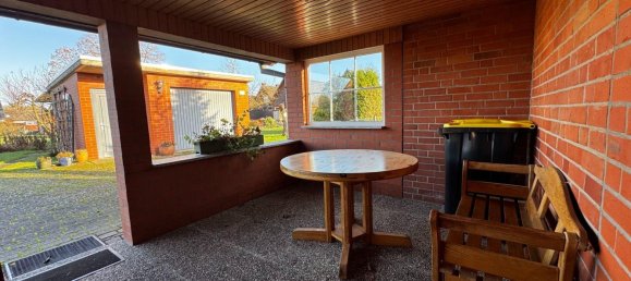 5-Zimmer Haus in Lüchow-Dannenberg, Germany, Nr. 188941 11