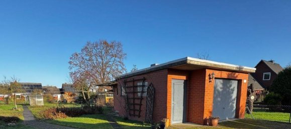 5-Zimmer Haus in Lüchow-Dannenberg, Germany, Nr. 188941 8