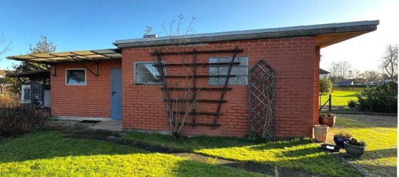 5-Zimmer Haus in Lüchow-Dannenberg, Germany, Nr. 188941 9