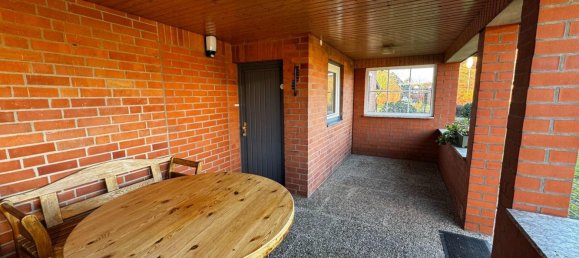 5-Zimmer Haus in Lüchow-Dannenberg, Germany, Nr. 188941 12