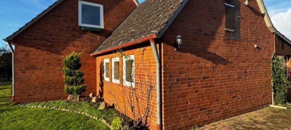 5-Zimmer Haus in Lüchow-Dannenberg, Germany, Nr. 188941 4