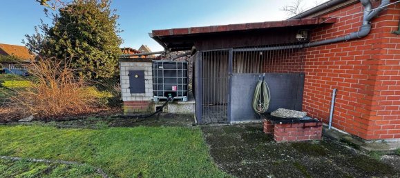 5-Zimmer Haus in Lüchow-Dannenberg, Germany, Nr. 188941 16