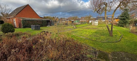 5-Zimmer Haus in Lüchow-Dannenberg, Germany, Nr. 188941 14