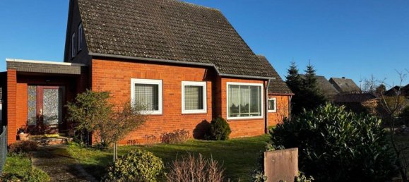 5-Zimmer Haus in Lüchow-Dannenberg, Germany, Nr. 188941 2