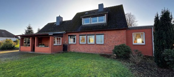 5-Zimmer Haus in Lüchow-Dannenberg, Germany, Nr. 188941 6