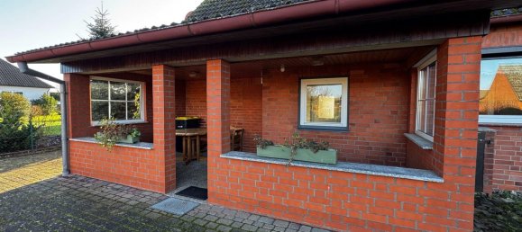 5-Zimmer Haus in Lüchow-Dannenberg, Germany, Nr. 188941 10