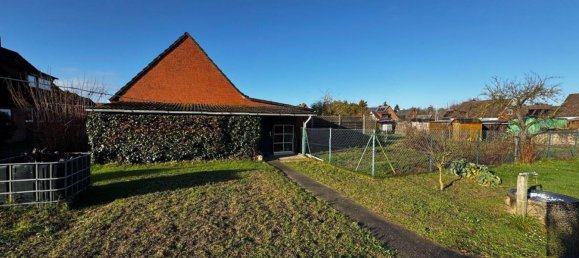 5-Zimmer Haus in Lüchow-Dannenberg, Germany, Nr. 188941 13