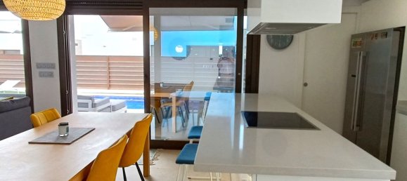 3 Schlafzimmer Villa in San Miguel de Salinas, Spain, Nr. 177176 6