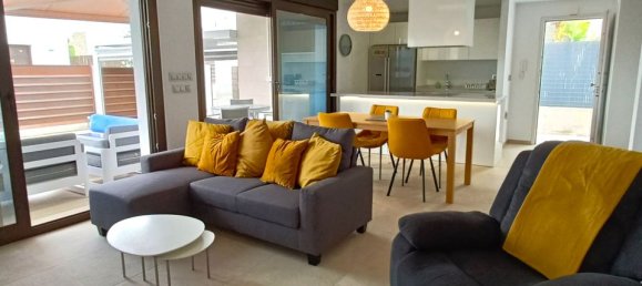 3 Schlafzimmer Villa in San Miguel de Salinas, Spain, Nr. 177176 15