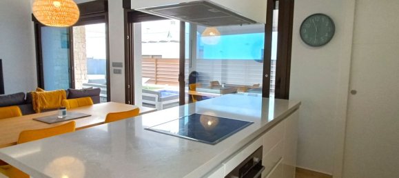 3 Schlafzimmer Villa in San Miguel de Salinas, Spain, Nr. 177176 4