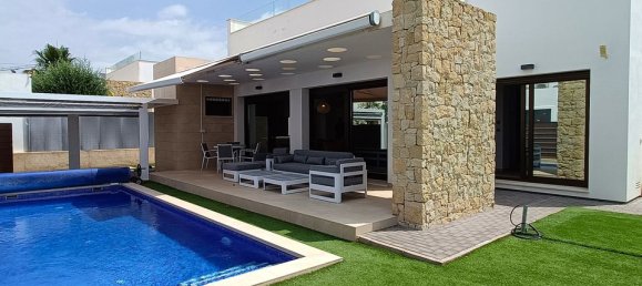 3 Schlafzimmer Villa in San Miguel de Salinas, Spain, Nr. 177176 42