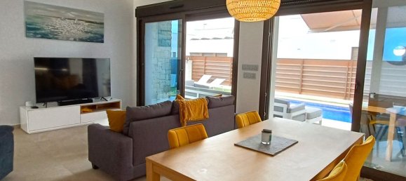 3 Schlafzimmer Villa in San Miguel de Salinas, Spain, Nr. 177176 12