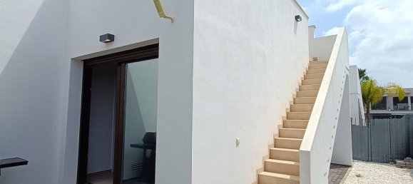 3 Schlafzimmer Villa in San Miguel de Salinas, Spain, Nr. 177176 49