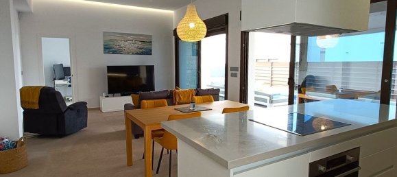 3 Schlafzimmer Villa in San Miguel de Salinas, Spain, Nr. 177176 2