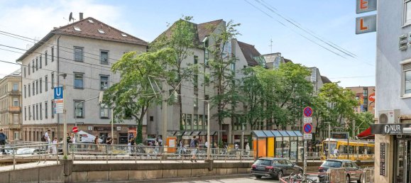 1 bedroom Apartment in Stuttgart, Germany No. 242683 18