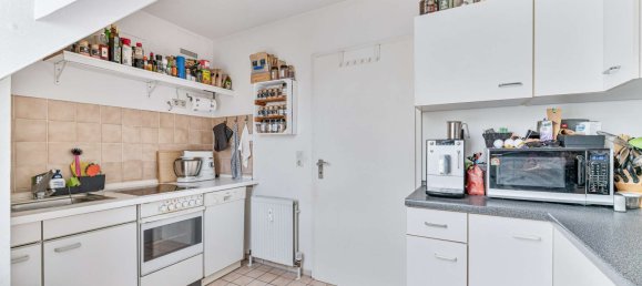 1 bedroom Apartment in Stuttgart, Germany No. 242683 10