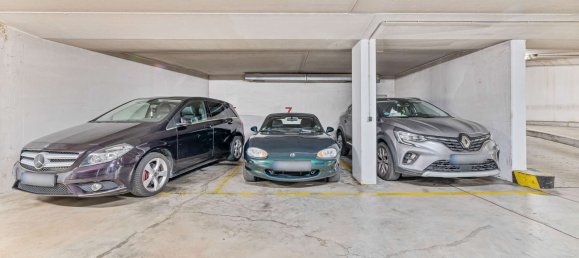 1 bedroom Apartment in Stuttgart, Germany No. 242683 16