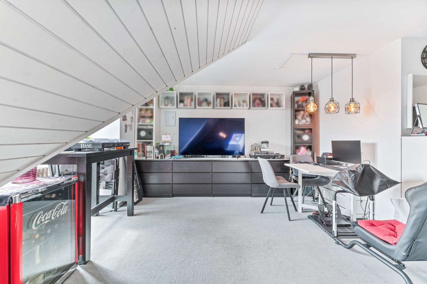 1 bedroom Apartment in Stuttgart, Germany No. 242683