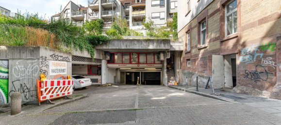 1 bedroom Apartment in Stuttgart, Germany No. 242683 17