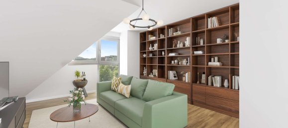 1 bedroom Apartment in Stuttgart, Germany No. 242683 6