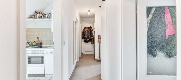 1 bedroom Apartment in Stuttgart, Germany No. 242683 8