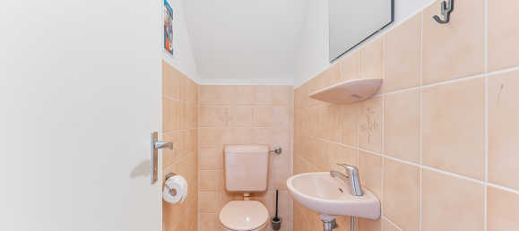 1 bedroom Apartment in Stuttgart, Germany No. 242683 13