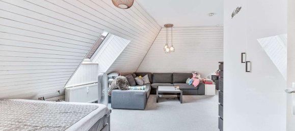 1 bedroom Apartment in Stuttgart, Germany No. 242683 3