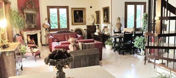 3 rooms Villa in Padenghe sul Garda, Italy No. 41693 9