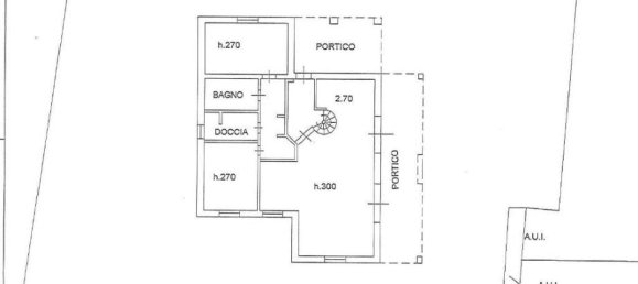 3 rooms Villa in Padenghe sul Garda, Italy No. 41693 18