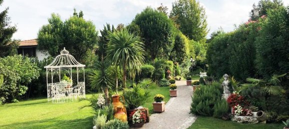 3 rooms Villa in Padenghe sul Garda, Italy No. 41693 6