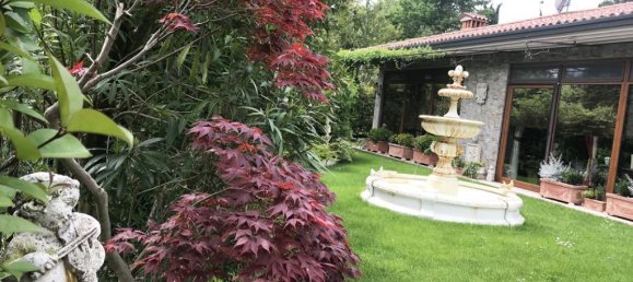 3 rooms Villa in Padenghe sul Garda, Italy No. 41693 2