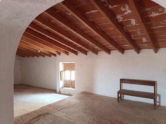 Casa de 4 dormitorios en Almería, Spain No. 197396