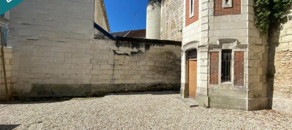 2 Schlafzimmer Haus in Loches, France, Nr. 258802 6
