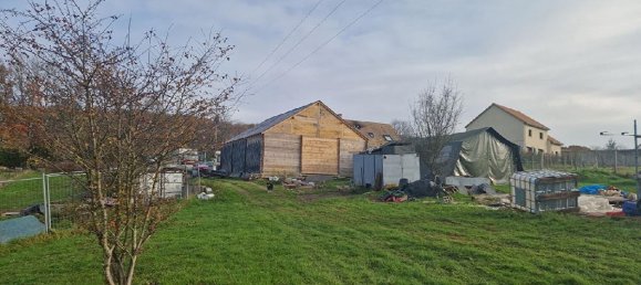 Terreno en Manou, France 4130 m² No. 87564 4