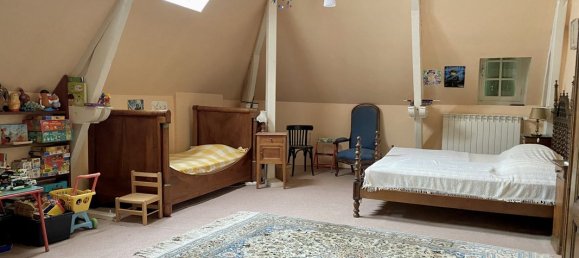 Casa de 4 dormitorios en Massay, France No. 159822 10