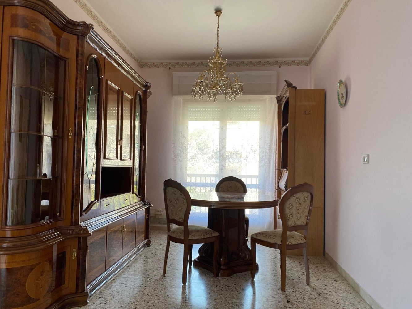 4 bedrooms Apartment in Nicosia, Italy No. 403855
