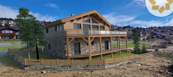 Terreno en Font-Romeu-Odeillo-Via, France No. 93596 5