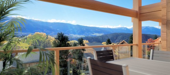 Terreno en Font-Romeu-Odeillo-Via, France No. 93596 3