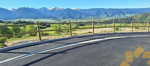 Terreno en Font-Romeu-Odeillo-Via, France No. 93596 7