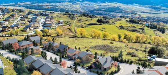 Terreno en Font-Romeu-Odeillo-Via, France No. 93596 10