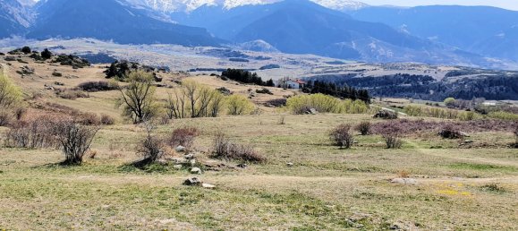 Terreno en Font-Romeu-Odeillo-Via, France No. 93596 2
