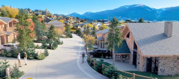 Terreno en Font-Romeu-Odeillo-Via, France No. 93596 4