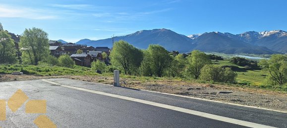 Terreno en Font-Romeu-Odeillo-Via, France No. 93596 17