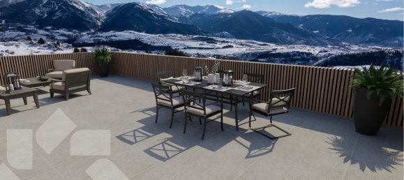 Terreno en Font-Romeu-Odeillo-Via, France No. 93596 6