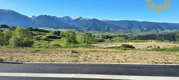 Terreno en Font-Romeu-Odeillo-Via, France No. 93596 15